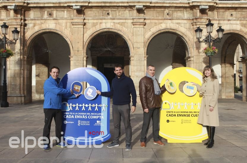 Lee más sobre el artículo [:es]La Maratón BP Castellón contará con Ecoembes y Generalitat para fomentar el reciclaje de envases[:va]La Marató BP Castelló comptarà amb Ecoembes i Generalitat per a fomentar el reciclatge d’envasos[:]
