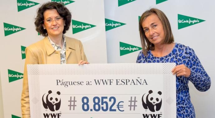 Lee más sobre el artículo [:es]El Corte Inglés dona 8.800 euros a WWF España para la recuperación de la Sierra de Alcublas[:va]El Corte Inglés dóna 8.800 euros a WWF Espanya per a la recuperació de la Serra d’Alcublas[:]