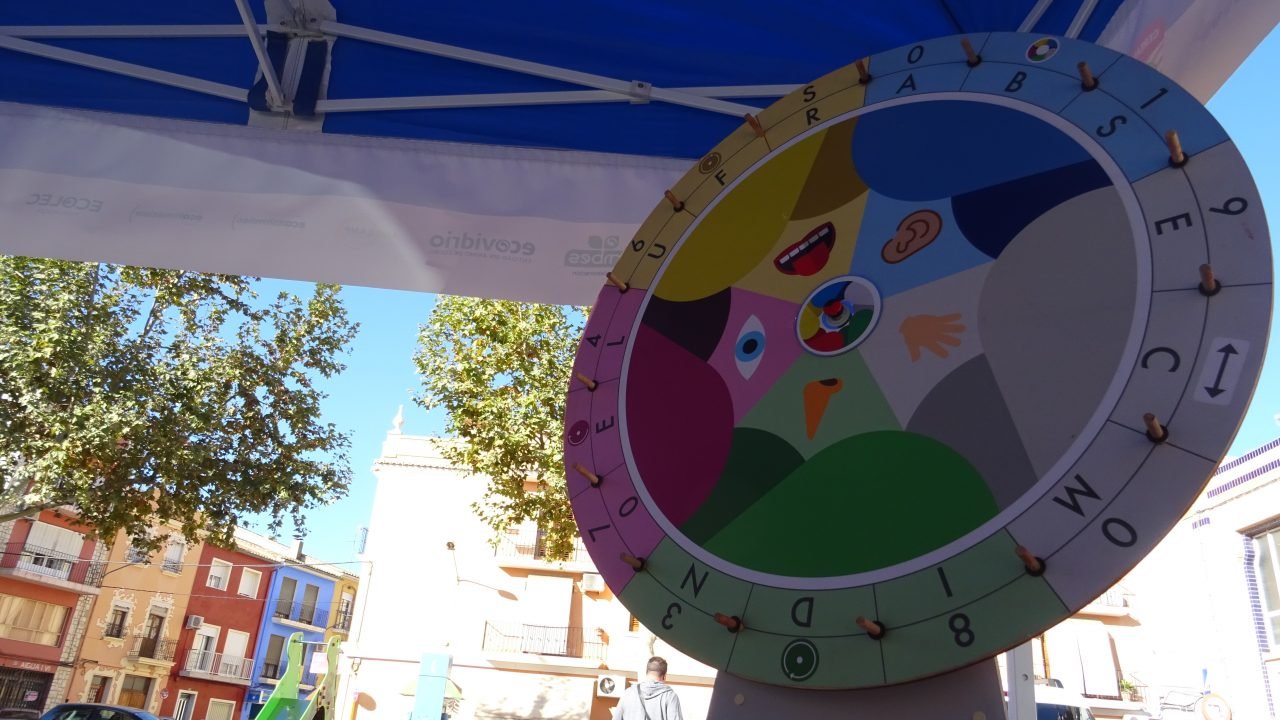 Ruleta