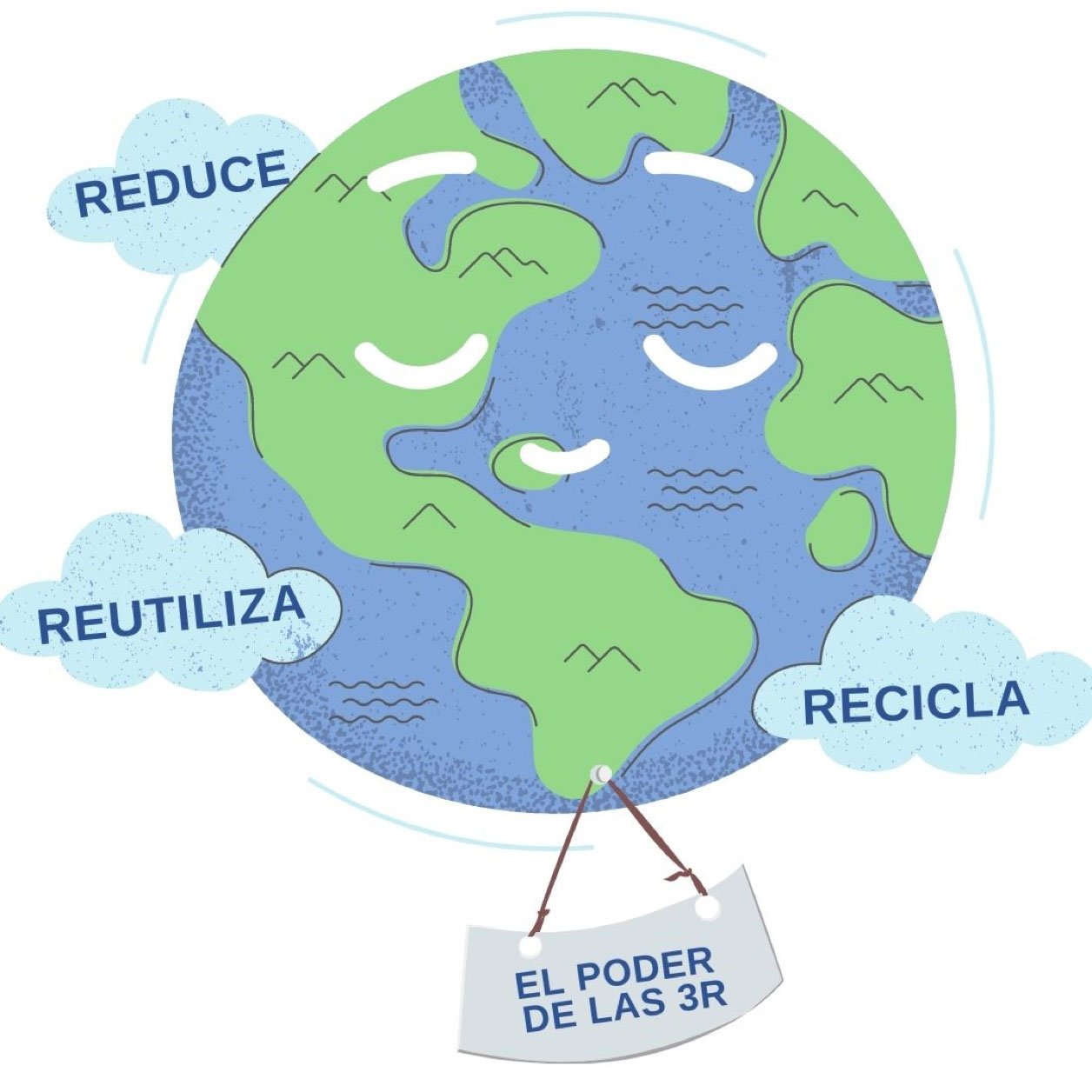 Lee más sobre el artículo [:es]Día Internacional de la Madre Tierra[:]
