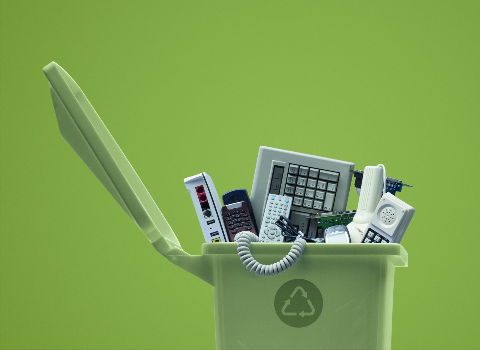 Lee más sobre el artículo IV Congrés nacional de gestió de residus d’aparells elèctrics i electrònics