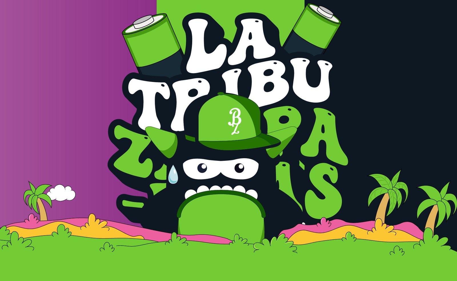 Lee más sobre el artículo ¿CONOCES A BERTO ZAMPAPILAS?