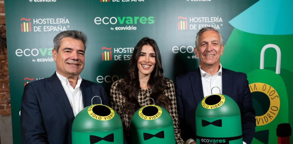 Lee más sobre el artículo Ecovidrio lanza un plan para que el 76% de bares y restaurantes reciclen vidrio en 2025