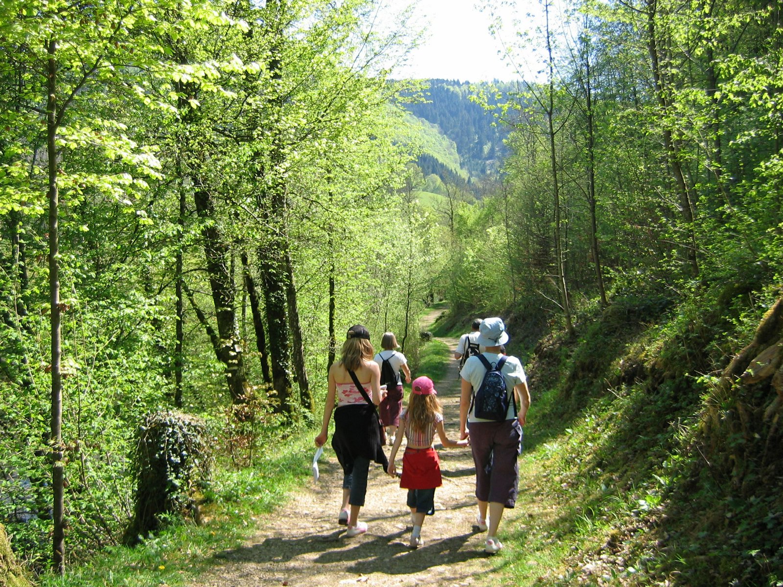 Lee más sobre el artículo Tiempo de excursiones… ¡No te olvides de reciclar!