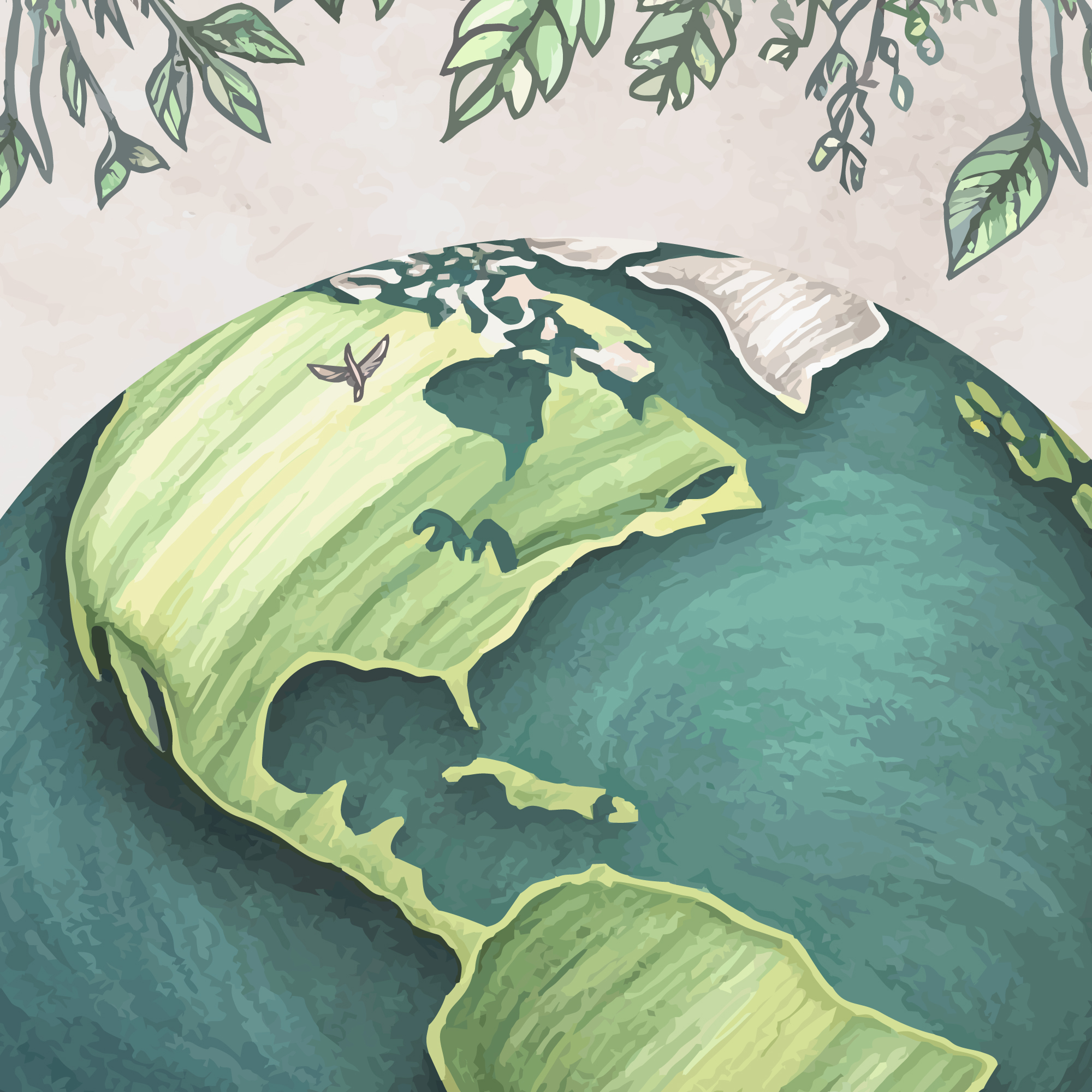 Lee más sobre el artículo Día Internacional de la Madre Tierra: ¡Invierte en el planeta!