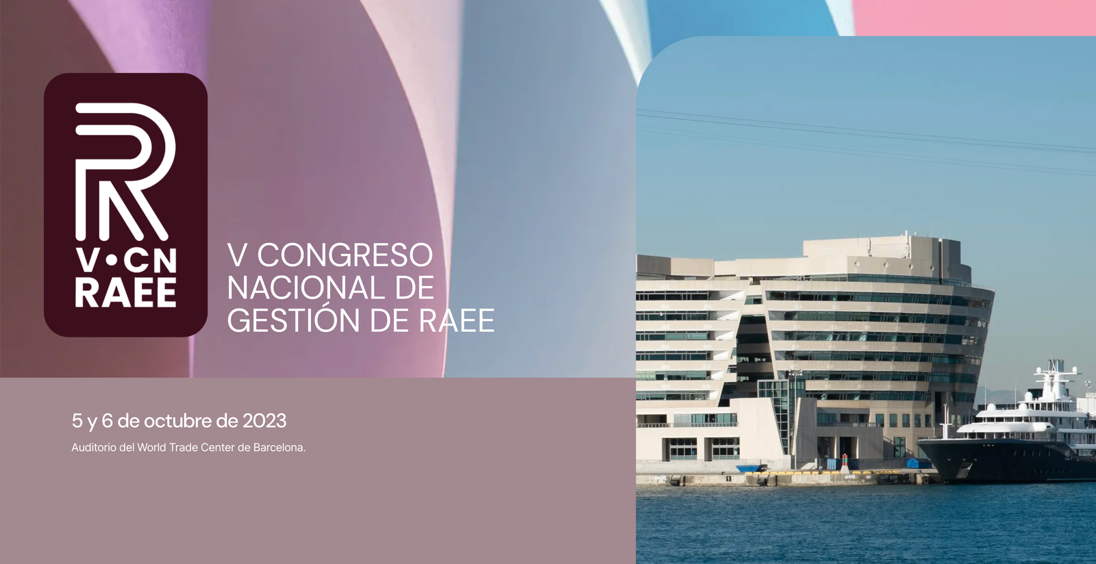 Lee más sobre el artículo España recoge un 3,28% más de RAEE en el primer semestre de 2023