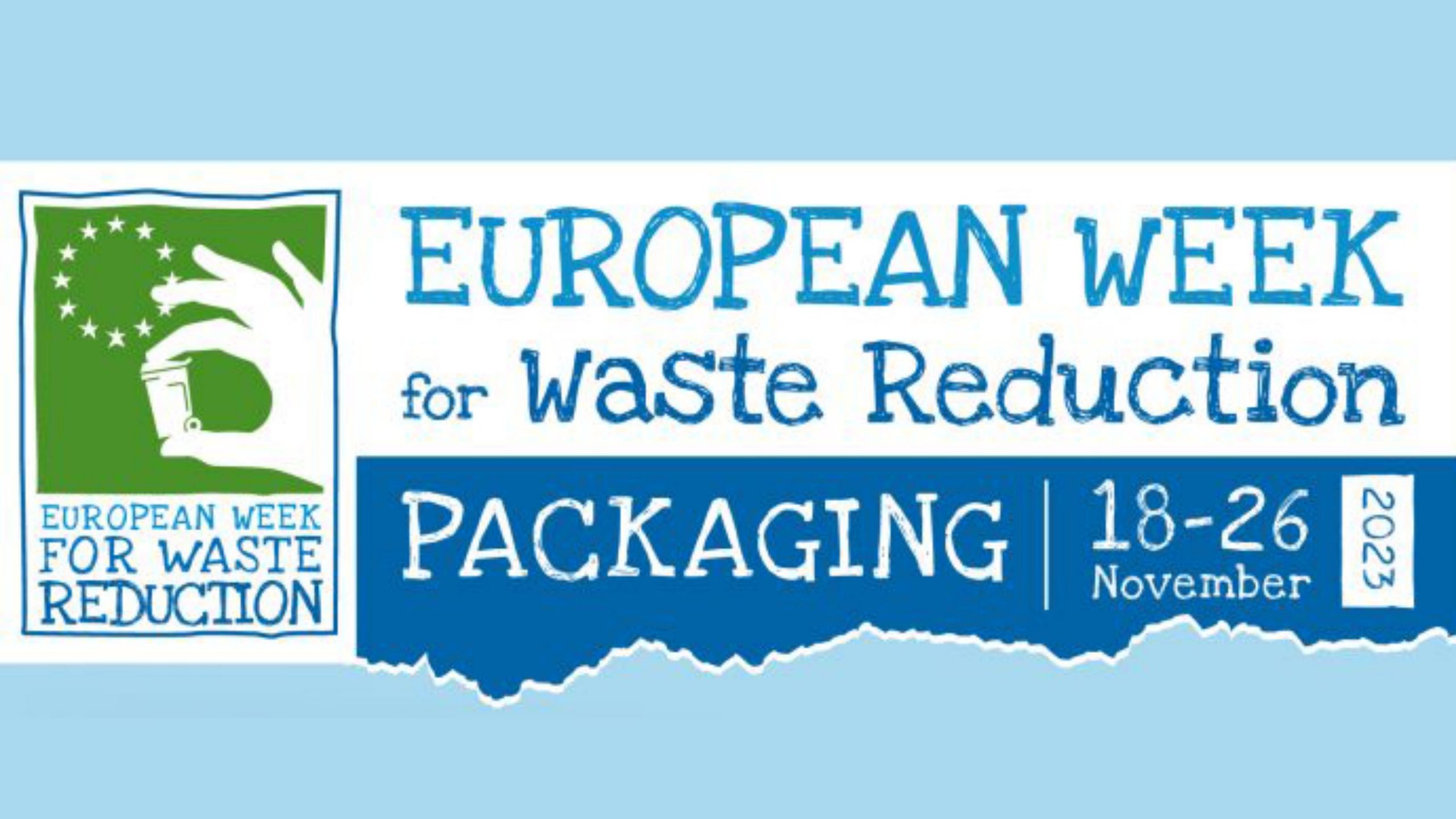 Lee más sobre el artículo Hacia un futuro sostenible: Semana Europea de la Prevención de Residuos