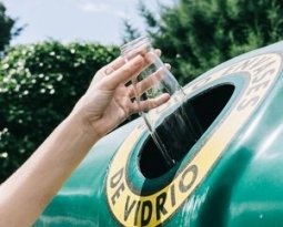 Ecovidrio lanza el estudio ‘Los españoles y el medioambiente en tiempos del Covid-19’
