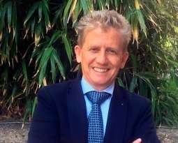 Entrevista a Gonzalo Torralbo, director comercial i de relacions institucionals de Ecolum Recyclia