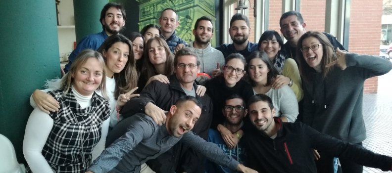 Educació ambiental: Més valors, coneixement, conscienciació i participació ciutadana