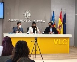 La Comunitat Valenciana lidera la taxa de creixement del reciclatge a tot Espanya