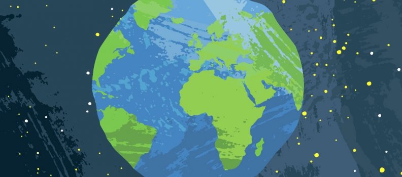 Día de la Tierra: Cuidemos de ella