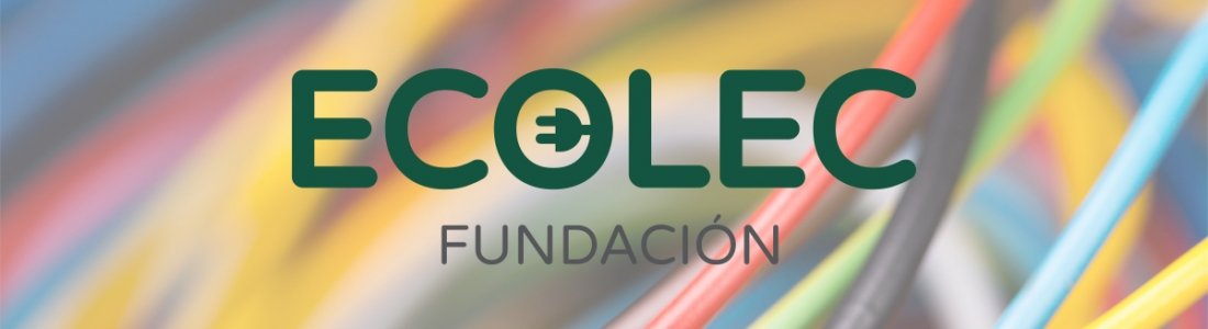 Ecolec gestiona ya un 20% más de RAEE con respecto a 2015