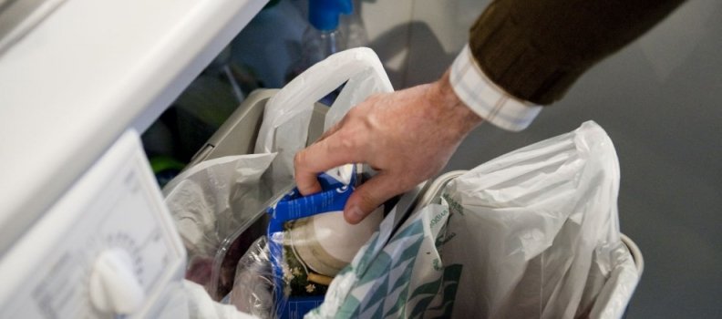 Les valencianes són les dones més conscienciades amb el reciclatge a casa