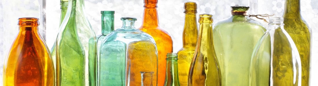 De fiestas y botellas