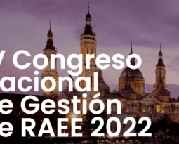 El Congreso Nacional de Gestión de RAEE llega a Zaragoza